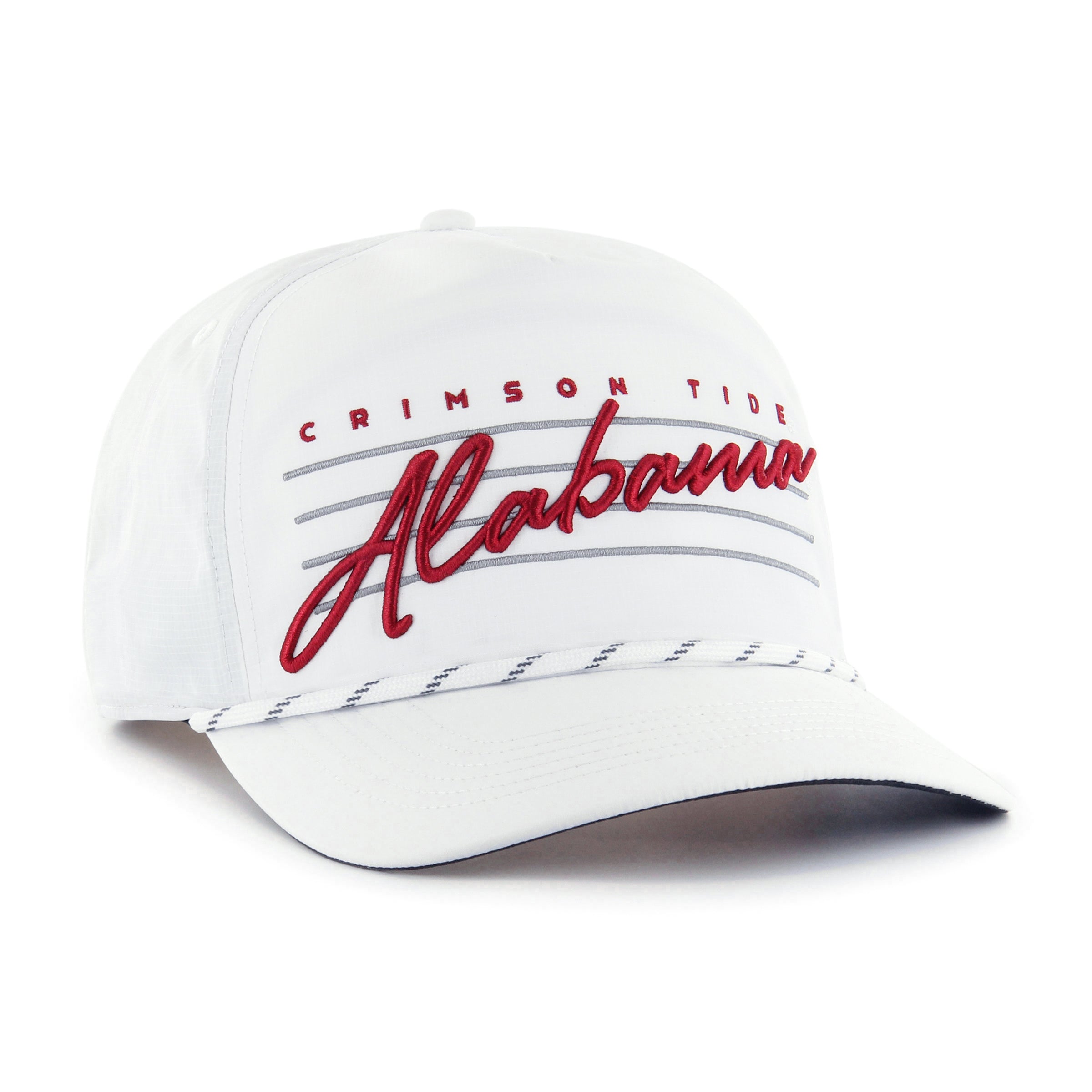 ALABAMA CRIMSON TIDE DOWNBURST '47 HITCH