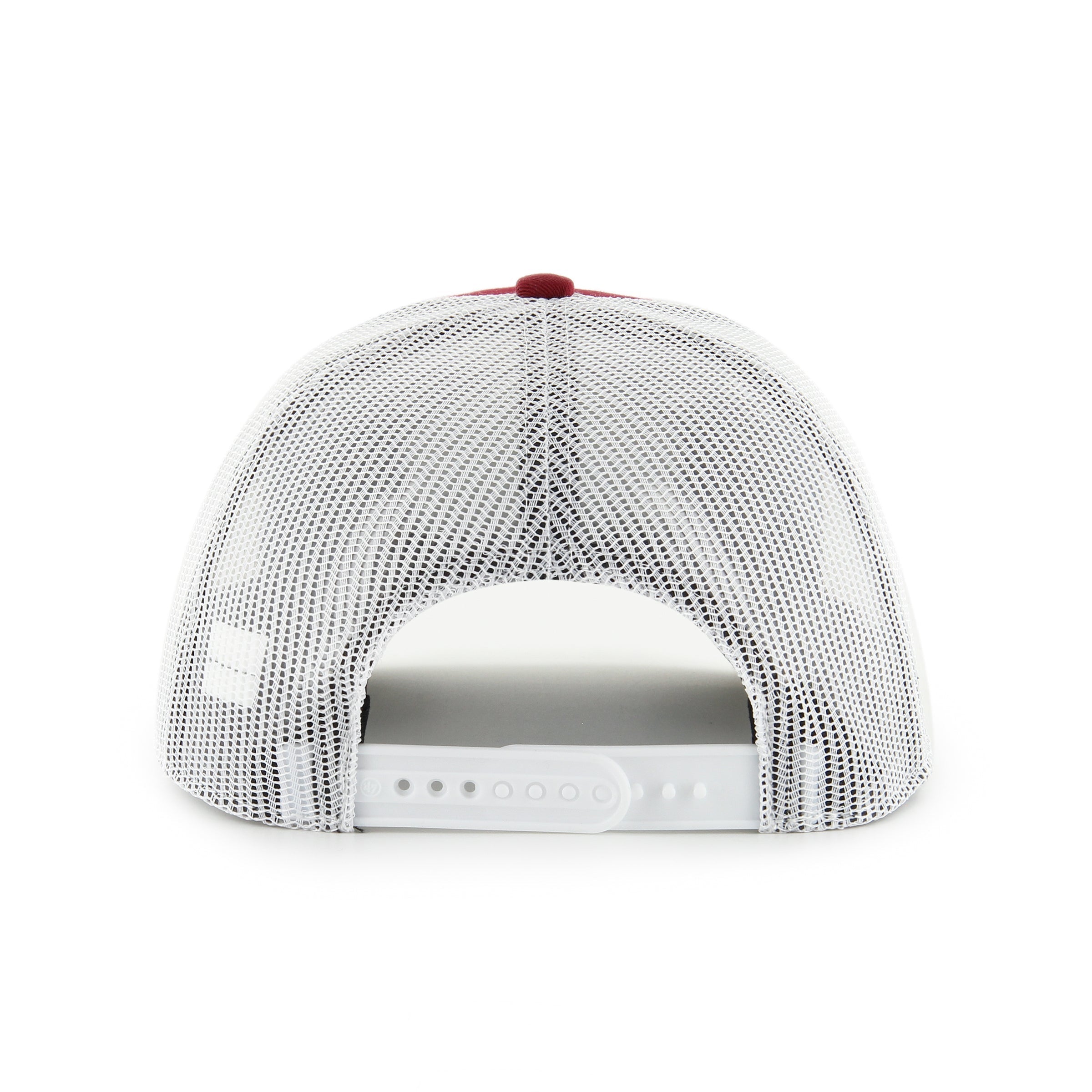 ALABAMA HOUNDSTOOTH FACTOR '47 TRUCKER