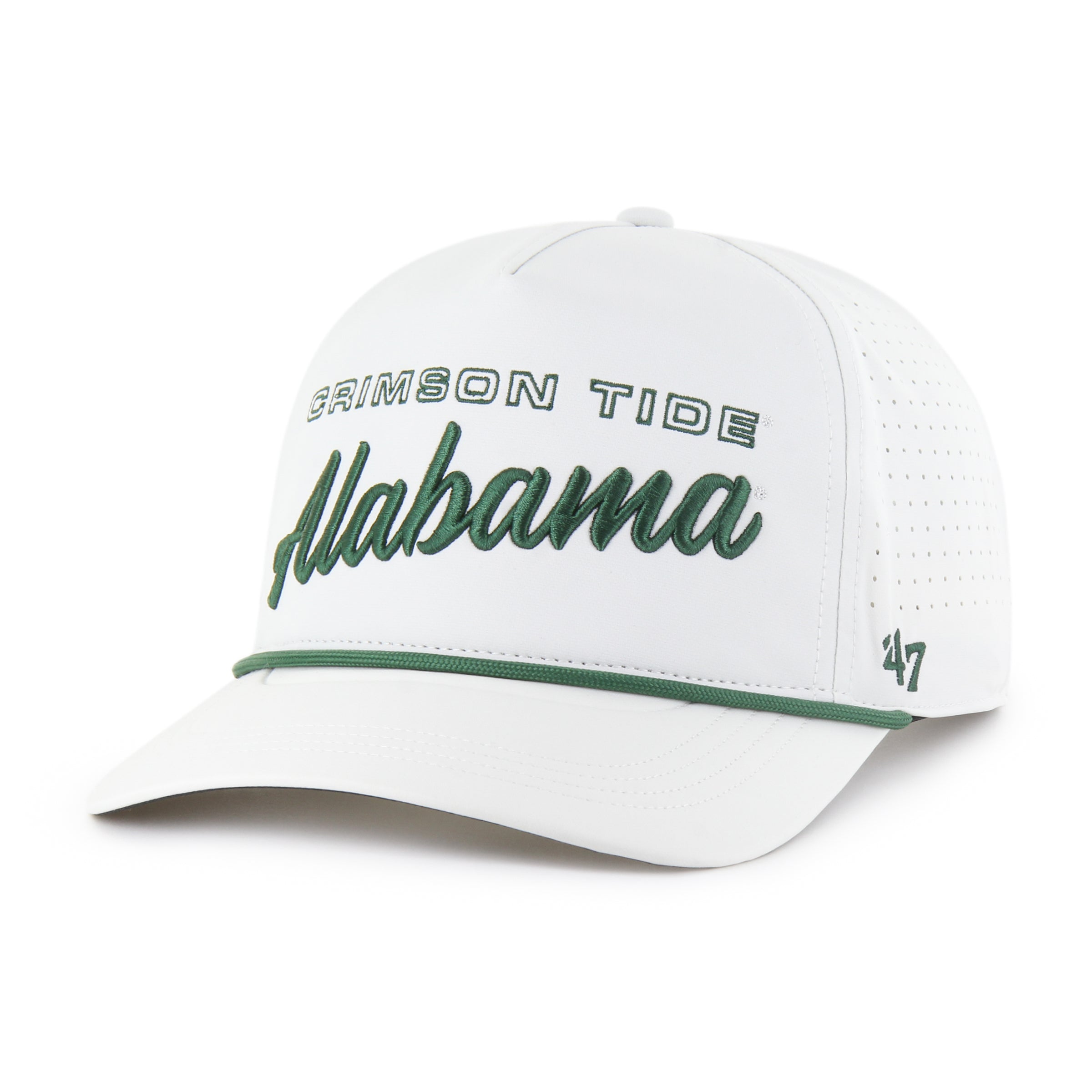 ALABAMA CRIMSON TIDE PRO SHOP '47 HITCH