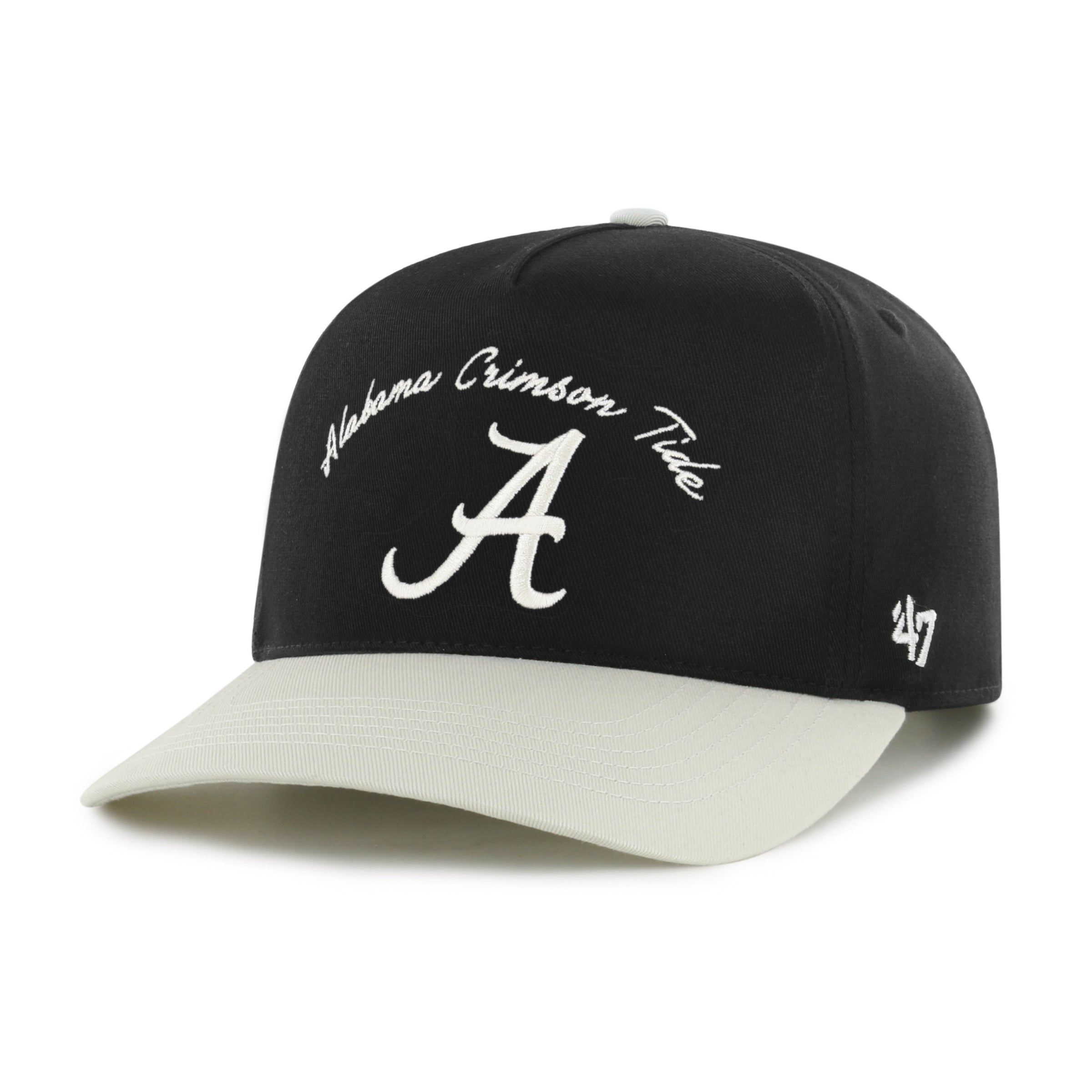 ALABAMA CRIMSON TIDE SAFE BET '47 HITCH