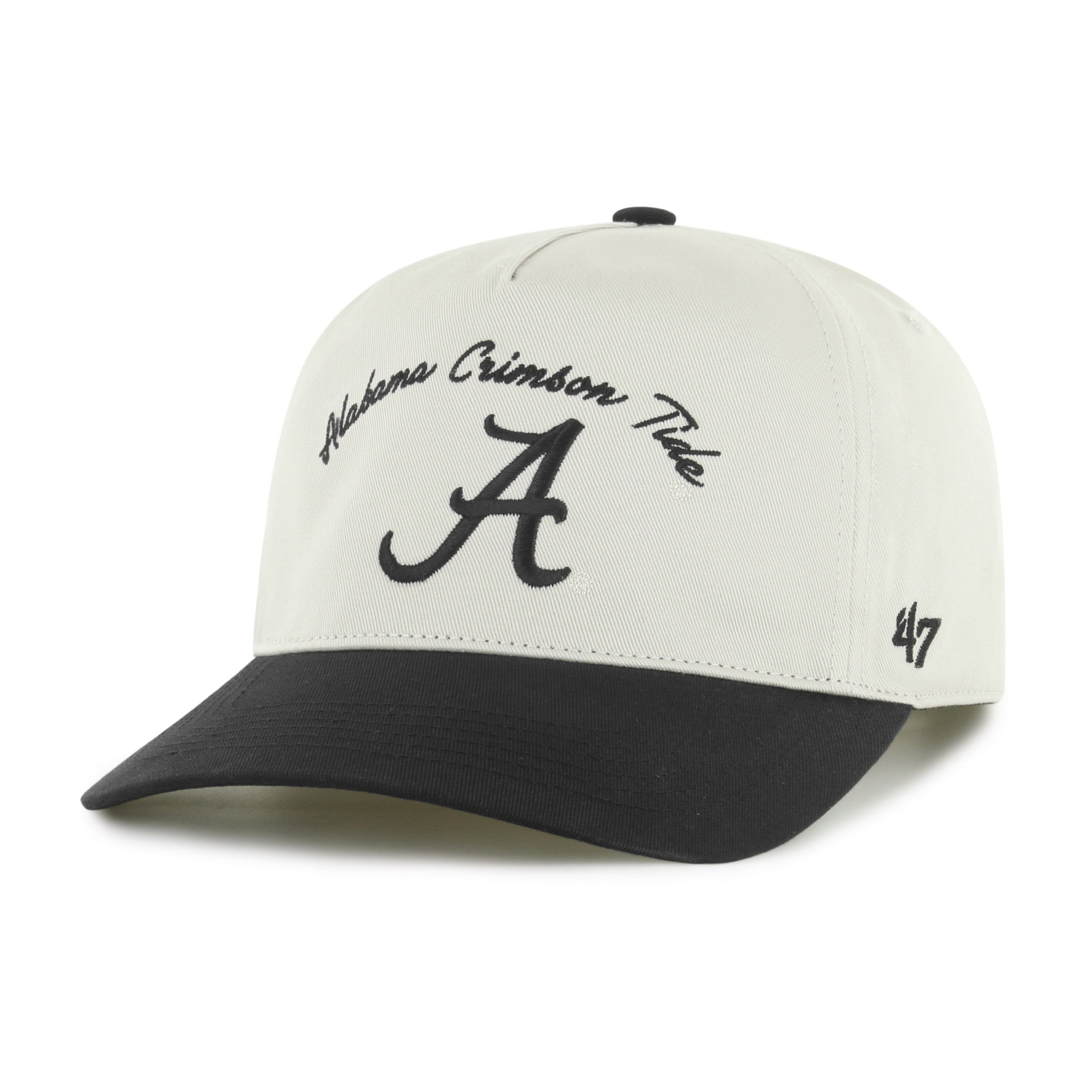 ALABAMA CRIMSON TIDE SAFE BET '47 HITCH