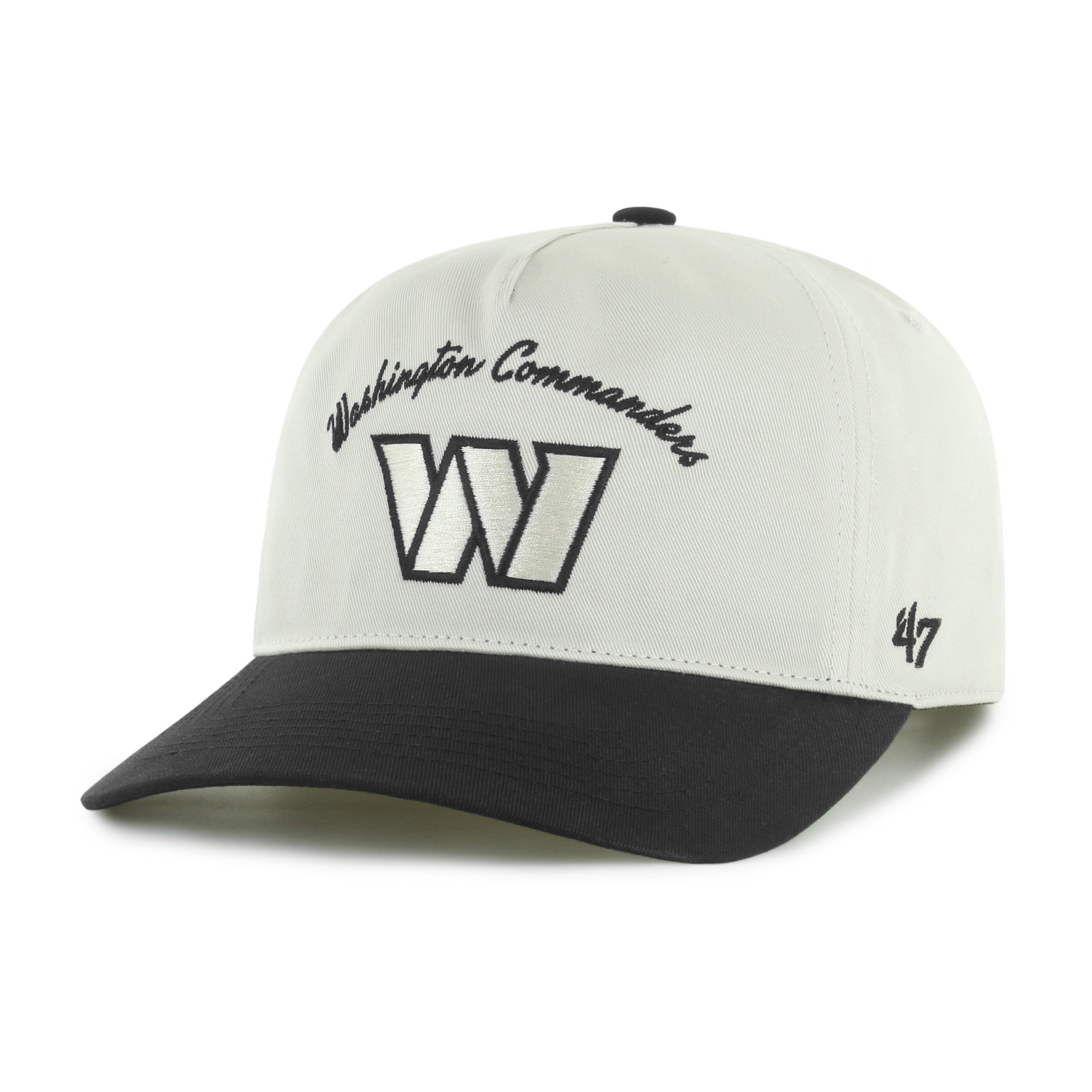 WASHINGTON COMMANDERS SAFE BET '47 HITCH RF RELAXED FIT