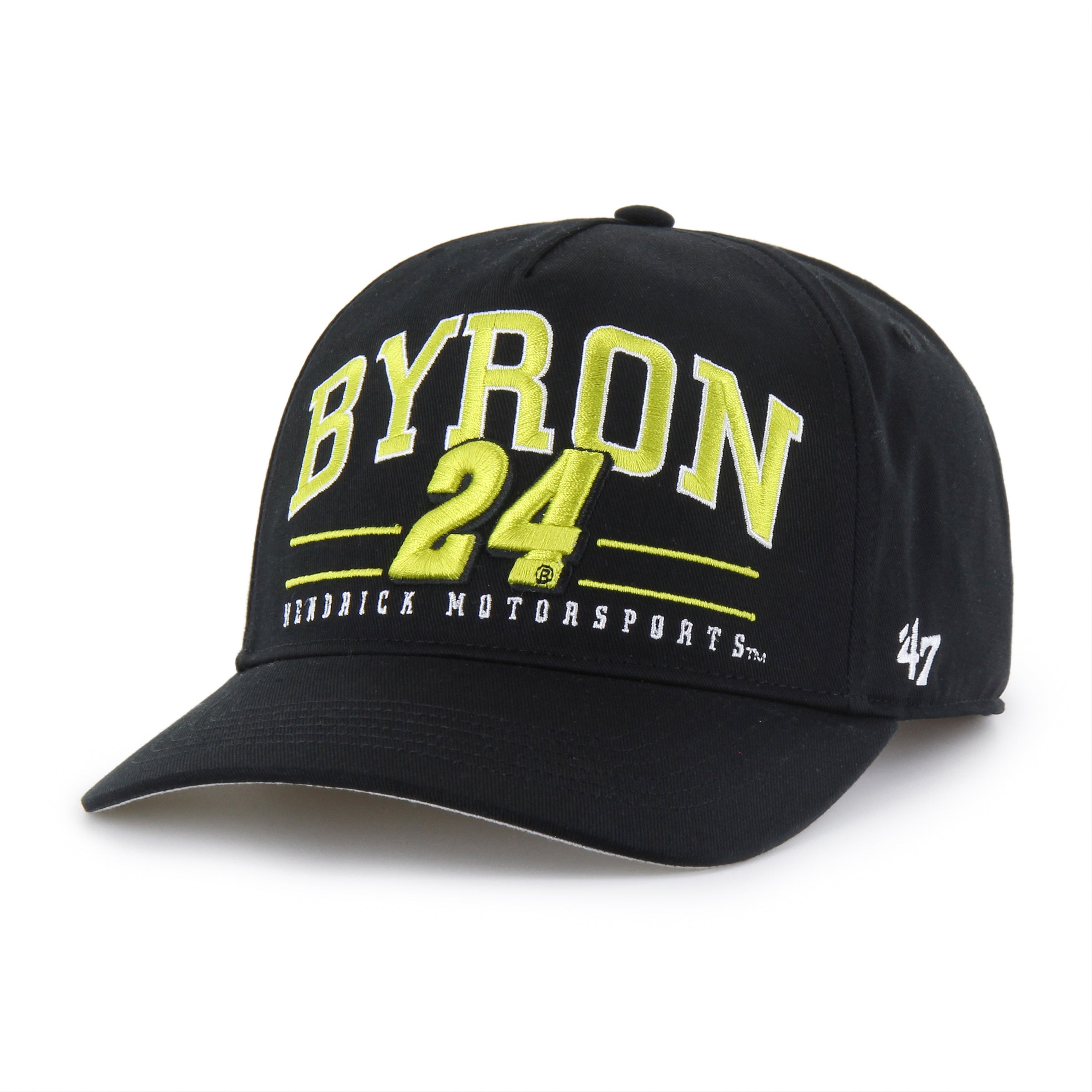 WILLIAM BYRON / HENDRICK MOTORSPORTS ROSCOE '47 HITCH